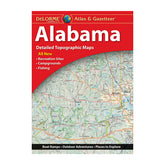 DeLorme® Atlas & Gazetteer Paper Maps