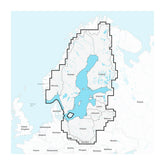 Baltic Sea - Marine Charts