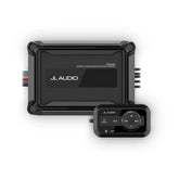 JL Audio® AP Amplifier with Bluetooth® Technology