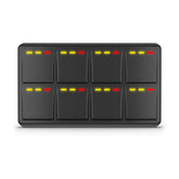 EmpirBus™ SP8 and EmpirBus™ SP12 Switches