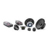JL Audio® C6 Car System