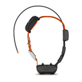 Alpha® TT 25 Dog Collar and Alpha® LTE Dog Tracker