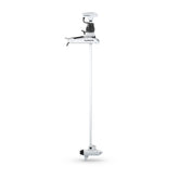 Force® Kraken White Trolling Motor