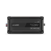 JL Audio® AP Amplifiers