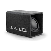 JL Audio H.O. Wedge™ W6v3 Enclosed Car Subwoofer