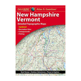 DeLorme® Atlas & Gazetteer Paper Maps