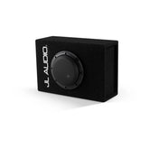 JL Audio MicroSub™ W3 Enclosed Car Subwoofer