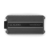 JL Audio® MX Marine and Powersports Amplifiers