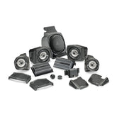 JL Audio SlamPak® Audio System with MM55 for Polaris RZR