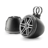 JL Audio® VeX™ Enclosed System