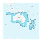 Australia & New Zealand - Marine Charts