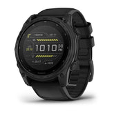 tactix® 8 – 51 mm, Solar, Elite