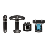 Tacx® Cage Mount Carbon