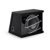 JL Audio ProWedge™ Enclosed Car Subwoofer