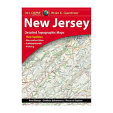 DeLorme® Atlas & Gazetteer Paper Maps