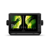 ECHOMAP™ UHD2 9" sv Chartplotters