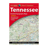 DeLorme® Atlas & Gazetteer Paper Maps