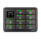 EmpirBus™ SP8 and EmpirBus™ SP12 Switches