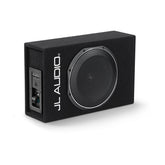 JL Audio PowerWedge+™ TW1 Amplified Enclosed Car Subwoofer