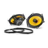 JL Audio® C1 Car Speakers