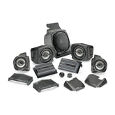 JL Audio SlamPak® Audio System for Polaris RZR