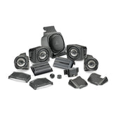 JL Audio SlamPak® Audio System with MM55 for Polaris RZR