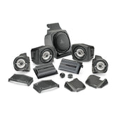 JL Audio SlamPak® Audio System for Polaris RZR