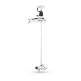 Force® Kraken White Trolling Motor
