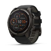 fēnix® 8 – 51 mm, Solar