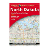 DeLorme® Atlas & Gazetteer Paper Maps