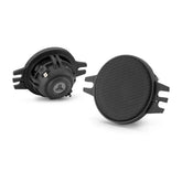 JL Audio® Custom-Fit Car Midtweeter System