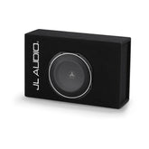 JL Audio MicroSub™ TW1 Enclosed Car Subwoofer