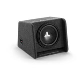 JL Audio BassWedge™ Enclosed Car Subwoofer