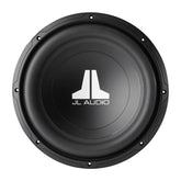 JL Audio® W0v3 Car Subwoofer
