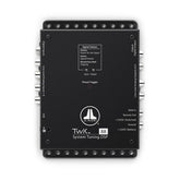 JL Audio TwK® System-tuning DSP