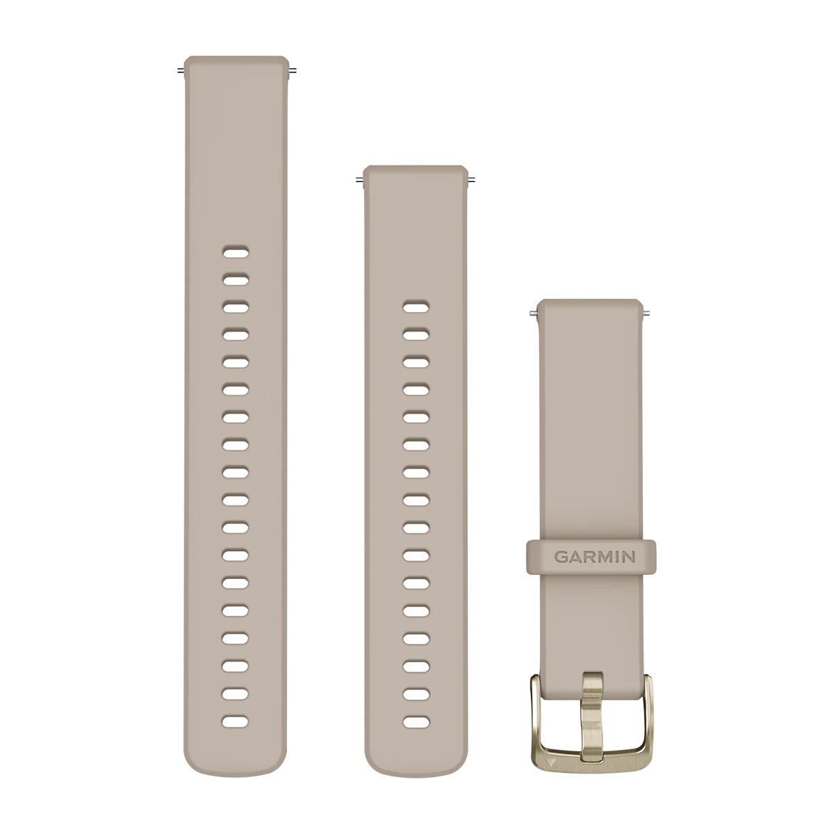 Quick Release Bands (18 mm)