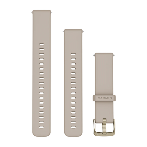 Quick Release Bands (18 mm)