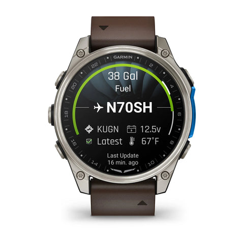 D2™ Mach 2 – 47 mm