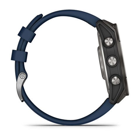 quatix® 8 – 47 mm, AMOLED