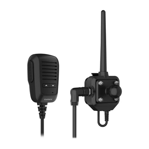Group Ride Radio (5.5”)