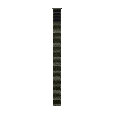 UltraFit Nylon Straps (26 mm)