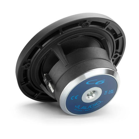 JL Audio® C6 Car Speakers