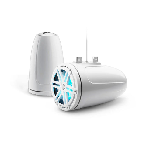 JL Audio® M3 Enclosed Tower Speakers