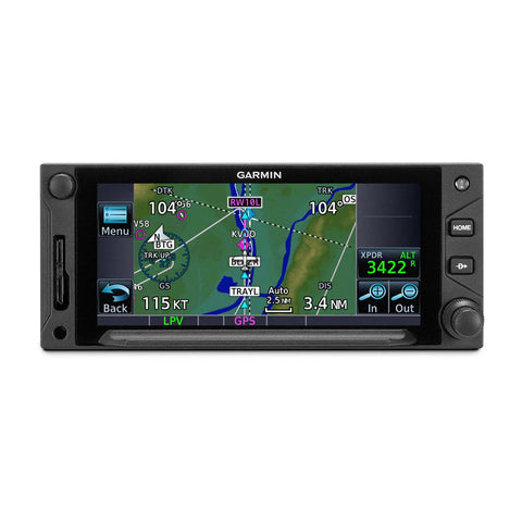 GTN™ 625Xi