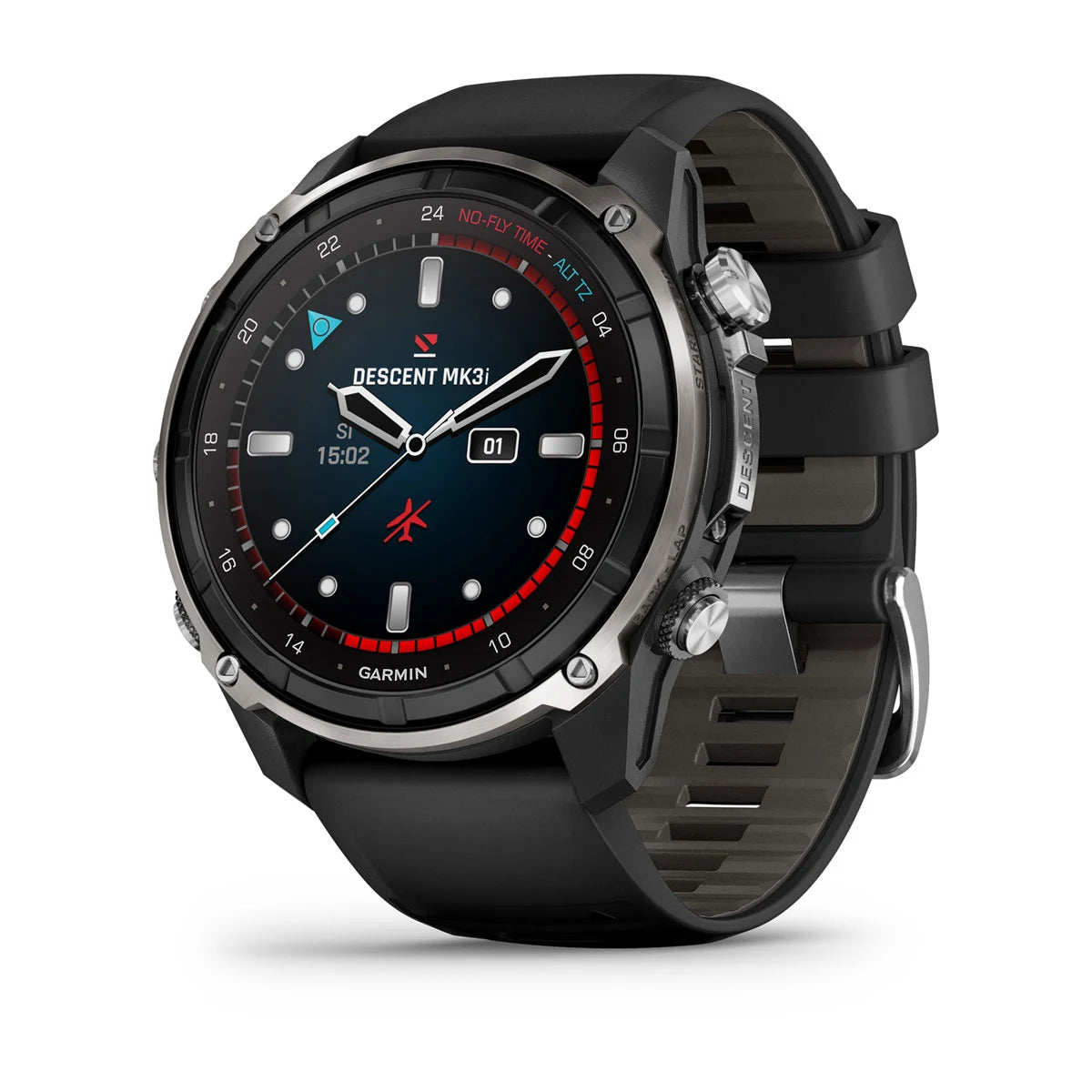 Descent™ Mk3i – 51 mm