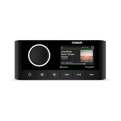 Fusion Apollo™ MS-RA670 Marine Stereo