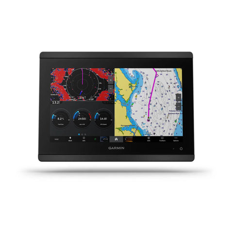 GPSMAP® 8612