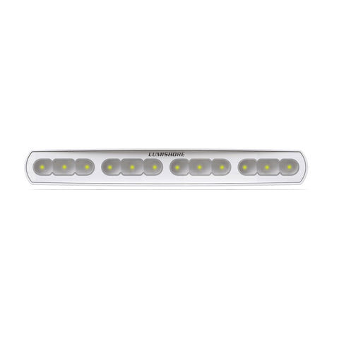 Lumishore® ECLIPSE Flood Light