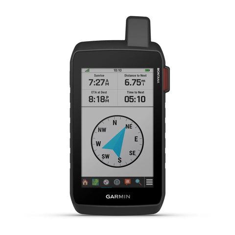 Montana® 760i