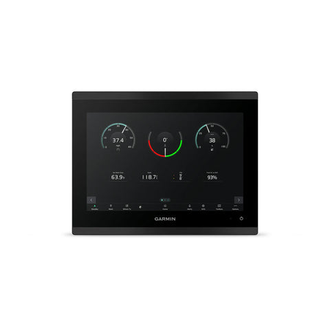 GPSMAP® 9000xsv Series (Volvo Penta®)